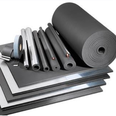 عایق های برودتی و نوار پرایمر