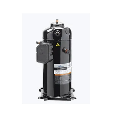 کمپرسور کولر گازی (اسکرال)