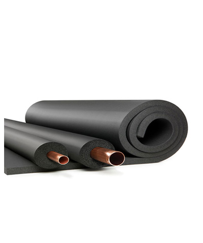 عایق الاستومری لوله مسی 3/8 1