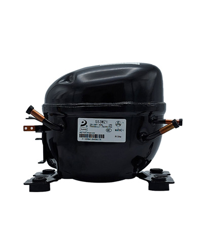 کمپرسور یخچالی دانپر Donper