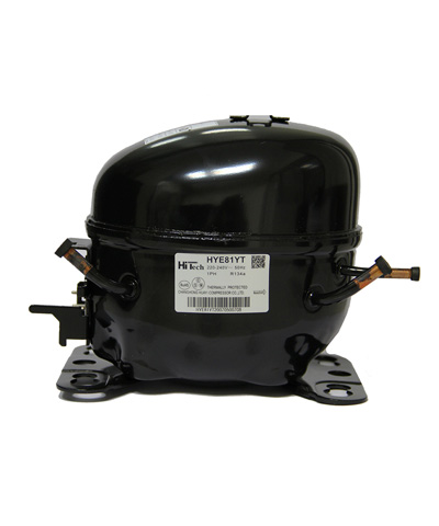 کمپرسور یخچالی های تک HighTech