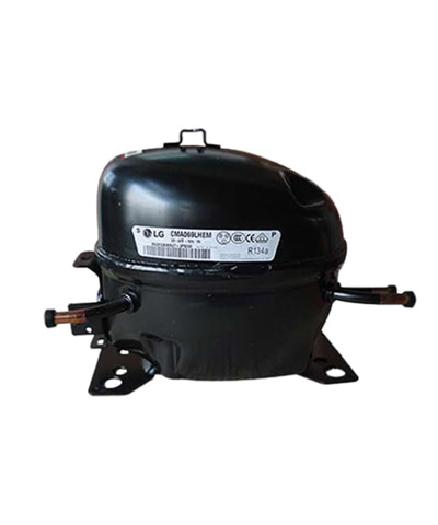 کمپرسور یخچالی ال جی LG