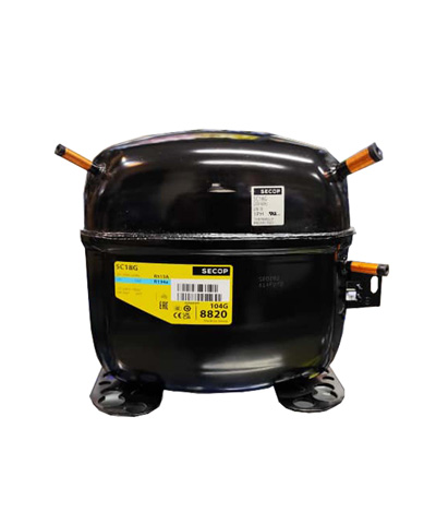کمپرسور یخچالی سکاپ Scop