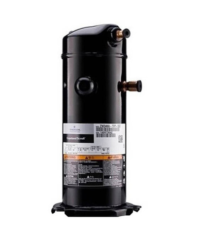 کمپرسور کولر گازی اسکرال Copeland