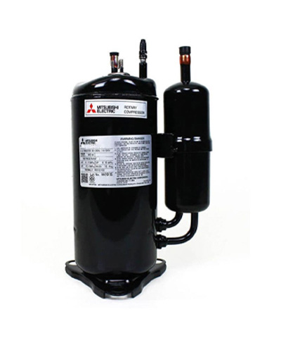 کمپرسور روتاری کولر گازی Mitsubishi